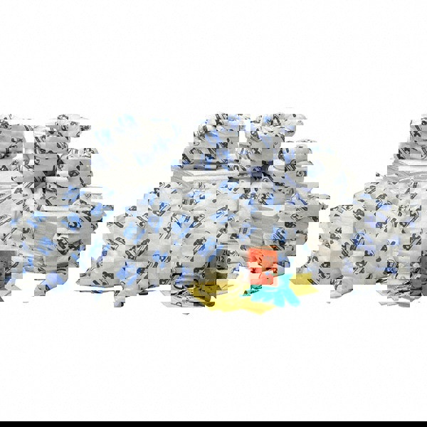 63 Gal Capacity Oil Only Spill Kit